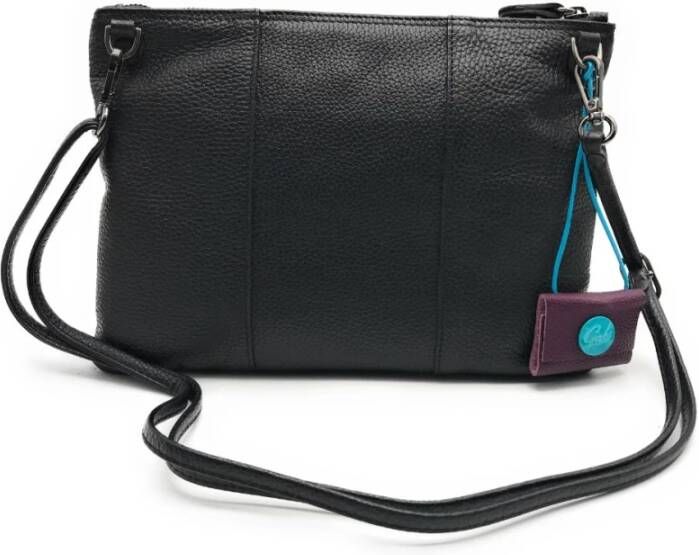 Gabs Beyonce G000040T2 X2428 Handtas Zwart Dames