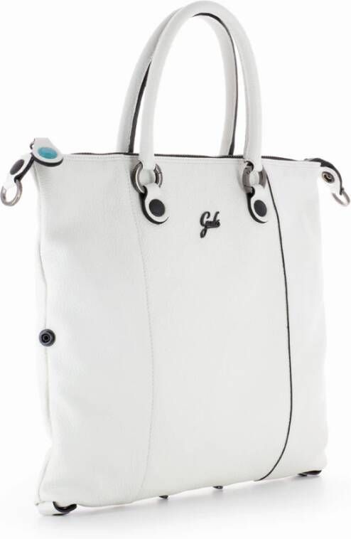 Gabs Handbags Wit Dames