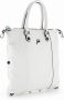 Gabs Stijlvolle Witte Handtas White Dames - Thumbnail 2