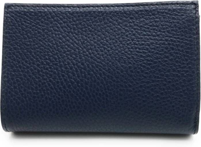 Gabs Stijlvolle Portemonnee GMoney14 X2428 Blauw Dames