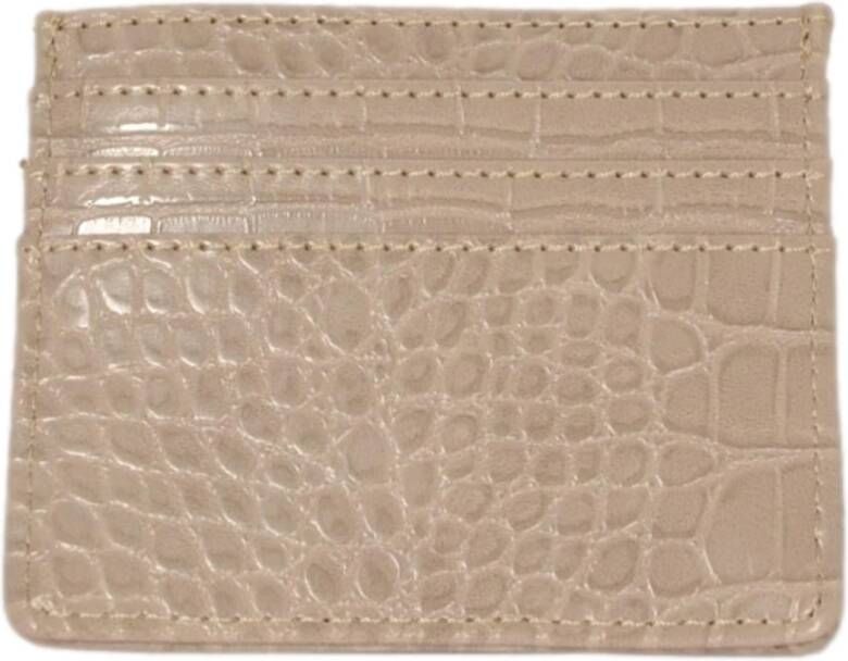 Gaëlle Paris Bags Beige Dames