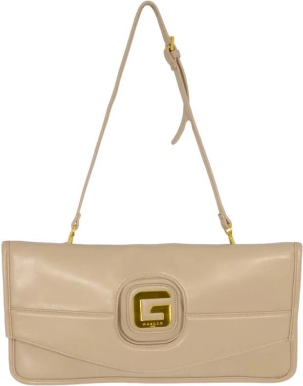Gaëlle Paris Bags Beige Dames