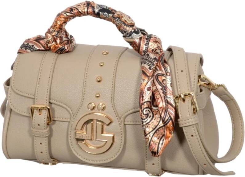 Gaëlle Paris Bags Beige Dames