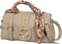 Gaëlle Paris Bags Beige Dames - Thumbnail 2