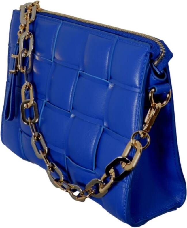 Gaëlle Paris Bags Blauw Dames