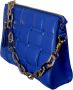 Gaëlle Paris Bags Blauw Dames - Thumbnail 2