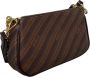Gaëlle Paris Bags Bruin Dames - Thumbnail 2
