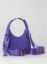 Gaëlle Paris Bags Purple Dames - Thumbnail 2