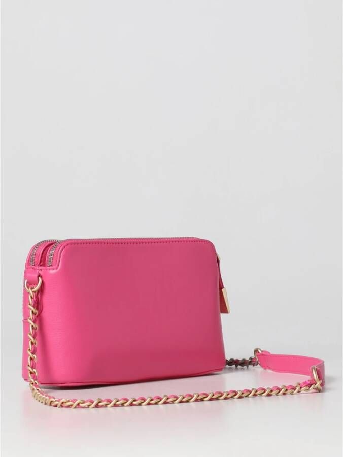 Gaëlle Paris Bags Roze Dames
