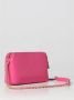 Gaëlle Paris Cross Body Bags Roze Dames - Thumbnail 2