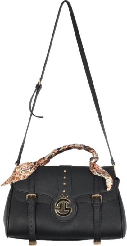 Gaëlle Paris Bags Zwart Dames