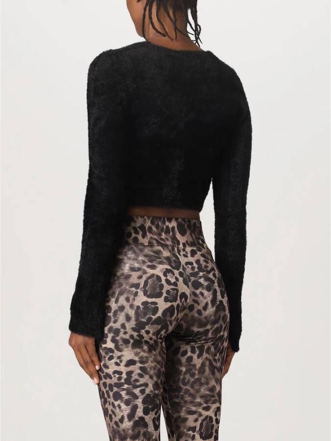 Gaëlle Paris Cardigans Zwart Dames