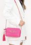 Gaëlle Paris Cross Body Bags Roze Dames - Thumbnail 4
