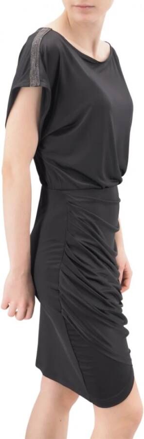 Gaëlle Paris Day Dresses Zwart Dames
