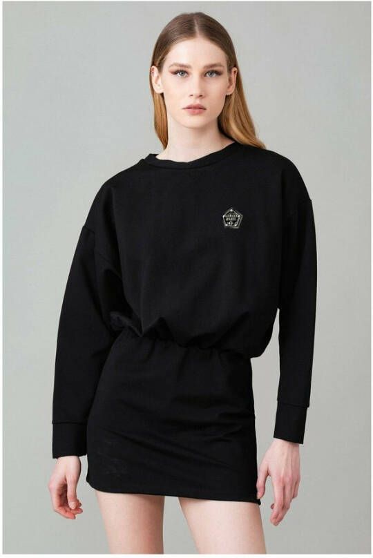 Gaëlle Paris Dresses Zwart Heren