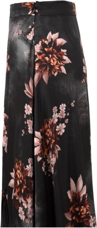 Gaëlle Paris Gbdm20311 06 Gaelle Rok Black Dames