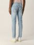 Gaëlle Paris Trousers Blauw Heren - Thumbnail 2