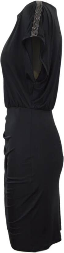 Gaëlle Paris Short Dresses Zwart Dames