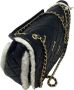 Gaëlle Paris Shoulder Bags Zwart Dames - Thumbnail 2