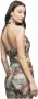 Gaëlle Paris Sleeveless Tops Meerkleurig Dames - Thumbnail 2
