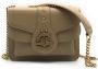 Gaëlle Paris Stijlvolle Gbadp4622 Handtas Beige Dames - Thumbnail 2