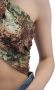 Gaëlle Paris Sleeveless Tops Meerkleurig Dames - Thumbnail 4