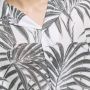 Gaëlle Paris T-Shirts Zwart Heren - Thumbnail 2