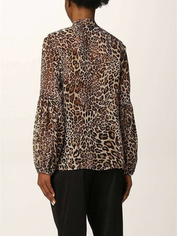 Gaëlle Paris Bovenkant Beige Dames