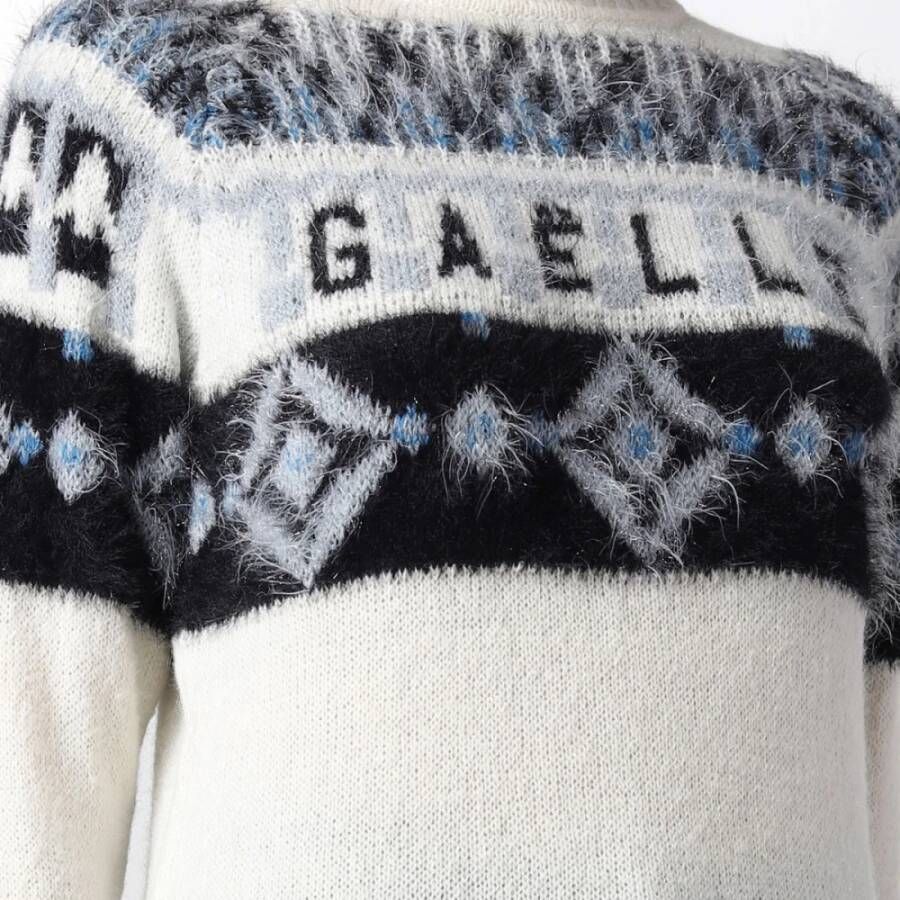 Gaëlle Paris Tops Wit Dames