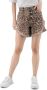 Gaëlle Paris Trousers Beige Dames - Thumbnail 2