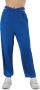 Gaëlle Paris Trousers Blauw Dames - Thumbnail 2