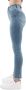 Gaëlle Paris Vintage Skinny Jeans voor Vrouwen Blue Dames - Thumbnail 2