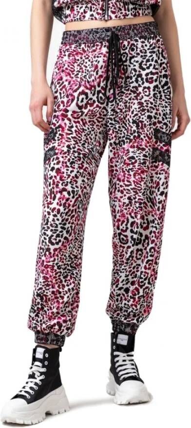 Gaëlle Paris Trousers Meerkleurig Dames