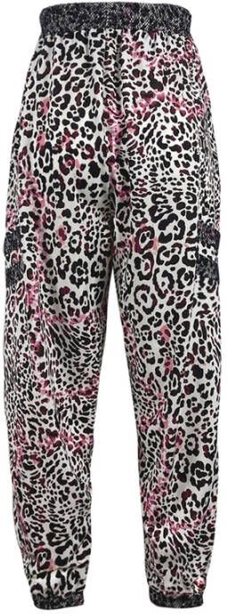 Gaëlle Paris Broek Wit Dames