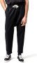Gaëlle Paris Trousers Zwart Heren - Thumbnail 2