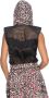 Gaëlle Paris Vests Meerkleurig Dames - Thumbnail 2