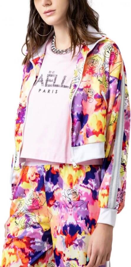 Gaëlle Paris Vests Meerkleurig Dames
