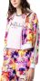 Gaëlle Paris Bomberjack Multicolor Dames - Thumbnail 2
