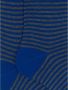 Gallo Blauwe Windsor Streep Katoenen Lange Sokken Multicolor Heren - Thumbnail 2