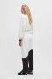 Ganni Butterfly Sweater White Dames - Thumbnail 2