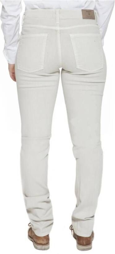 Gant Beige Jeans & Pant Beige Heren