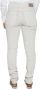 Gant Beige sbroek Slimme Pijp Logo Beige - Thumbnail 2