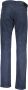 Gant Blauwe Katoenen Jeans Broek Upgrade Je Garderobe met Stijlvolle Straight Broeken voor nen Blue - Thumbnail 2