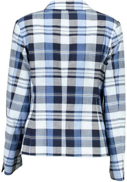 Gant Blazers Blauw Dames