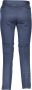 Gant Blauwe sbroek Rits Contrastdetails Blue - Thumbnail 2