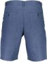 Gant Blauwe Bermuda Shorts met Trekkoord Taille Blue Heren - Thumbnail 2