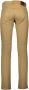 Gant Beige Herenbroek 5 Zakken Rits Knoop Beige Heren - Thumbnail 4