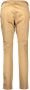 Gant Klassieke Slim-Fit Bruine Jeansbroek Brown Dames - Thumbnail 2
