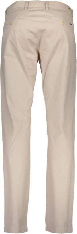 Gant Chinos Beige Heren