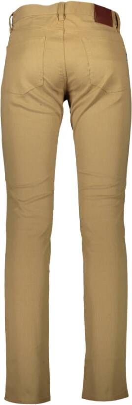 Gant Chinos Beige Heren